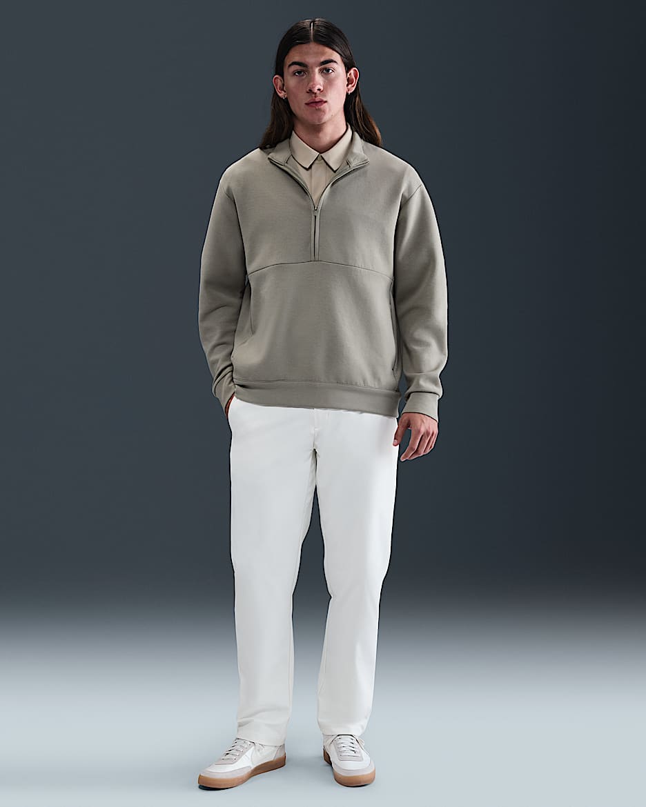 一番の 24.7 Nike PerfectStretch Regular 5-Pocket Dri-FIT Men's パンツ
